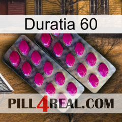 Duratia 60 10